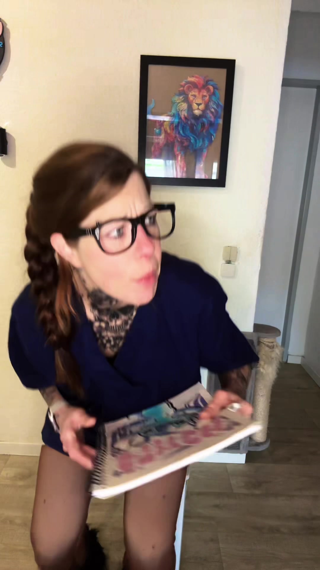 @Pinkybunny