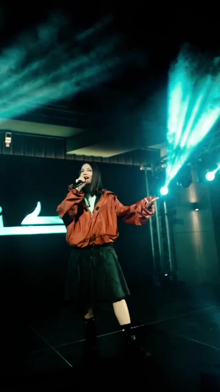 @KRISTINA SI / FAN 🥷