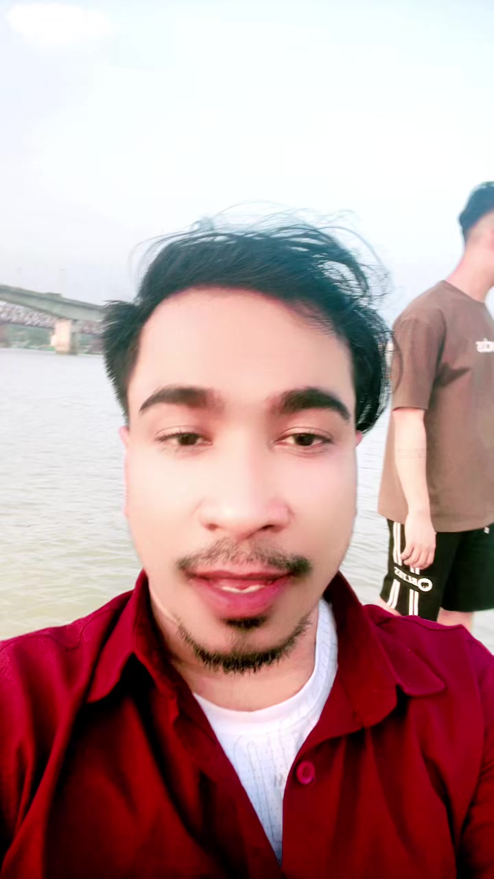 @Mahi