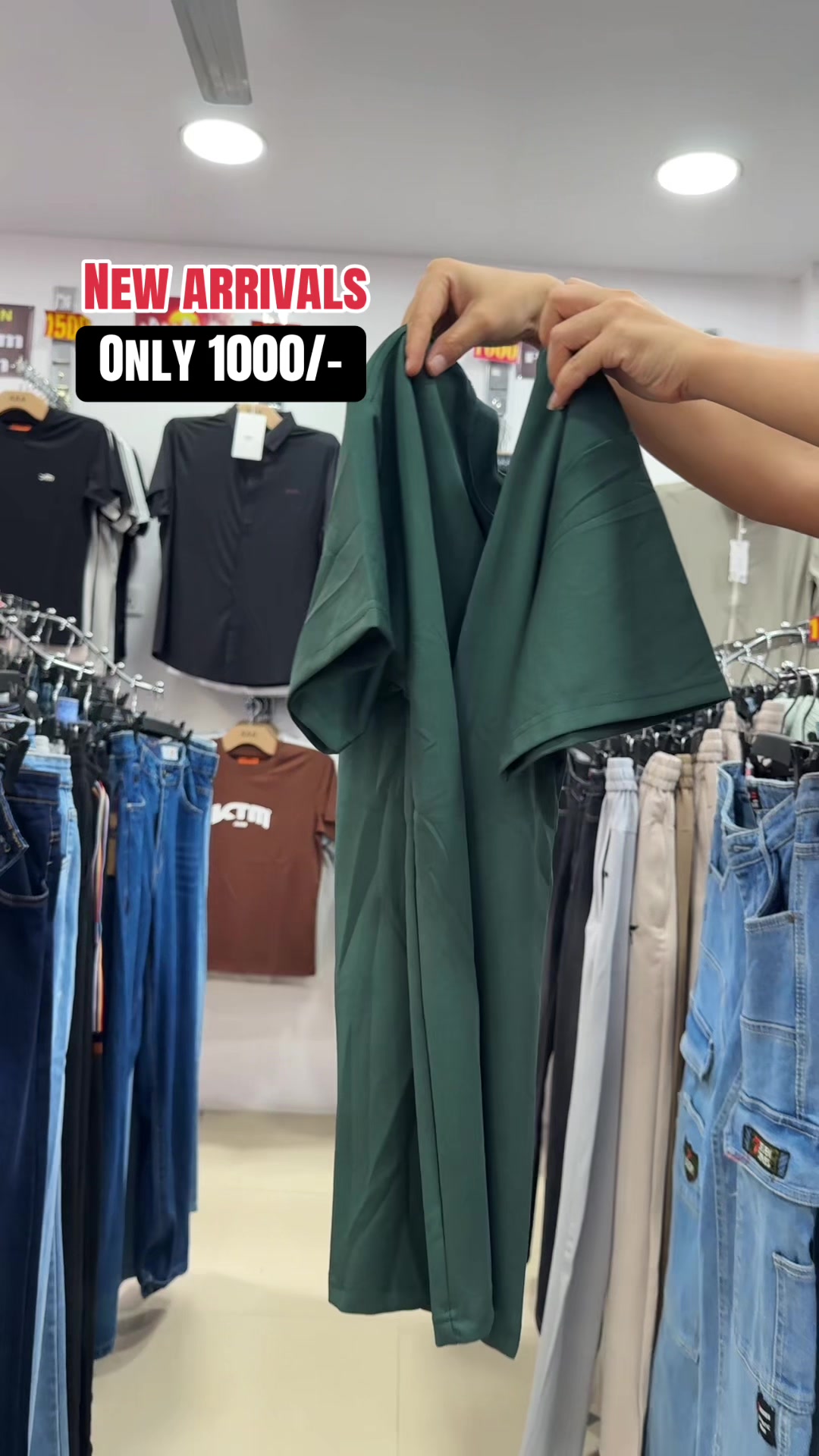 @Fashion Frenzy [Damauli]
