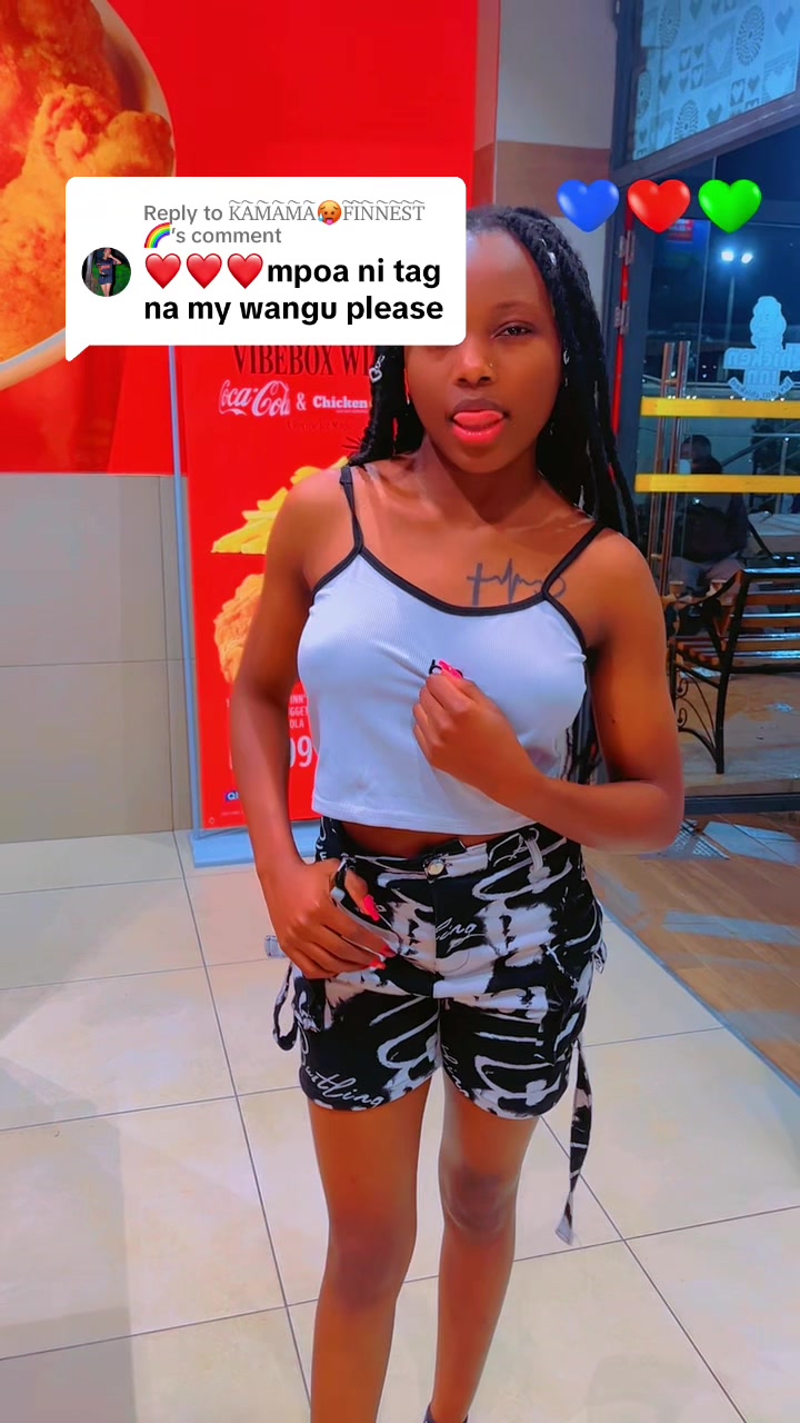 @🤑_Gyal Faith🦋💥💦