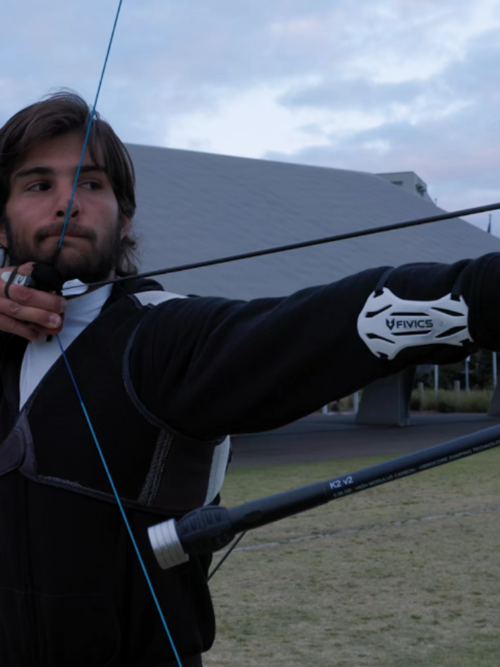 @Giorgio The Archer