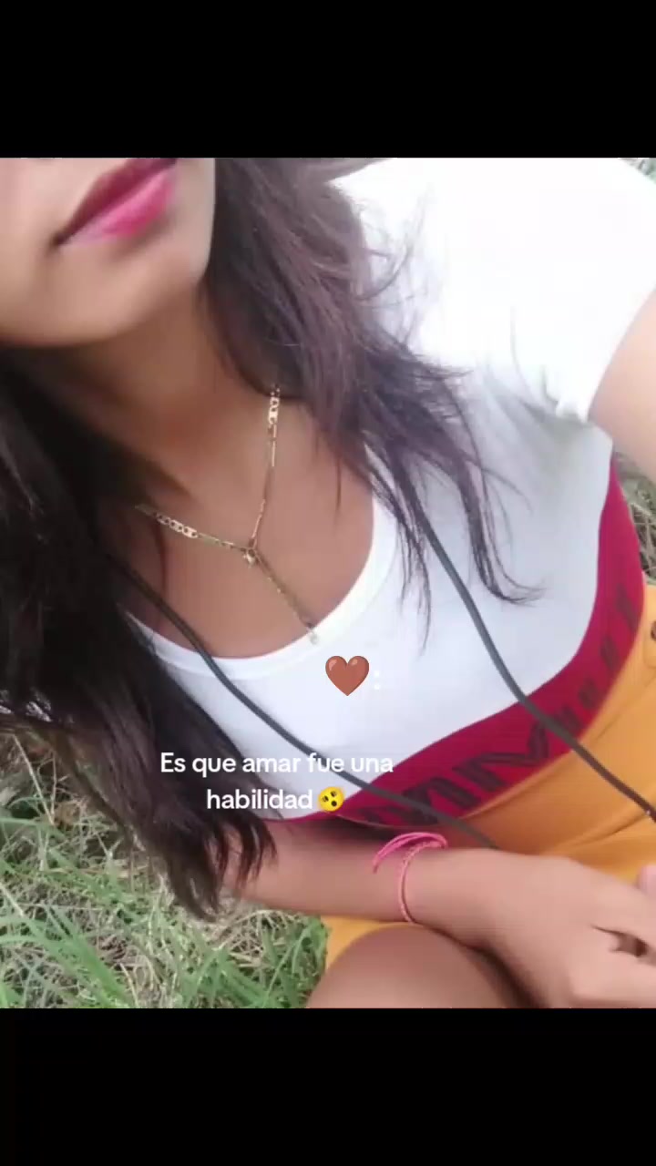 @flaquita hermosa💋❤