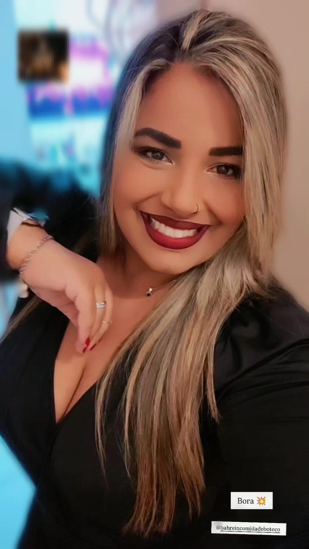 @Rayane Dos Santos Ro