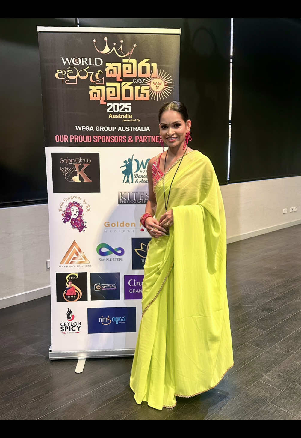 @Rashmi Kumarasinghe