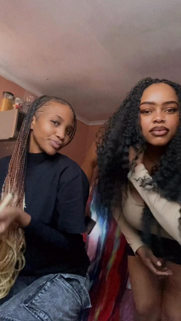 @Zinhle Mhlanga ๐ป