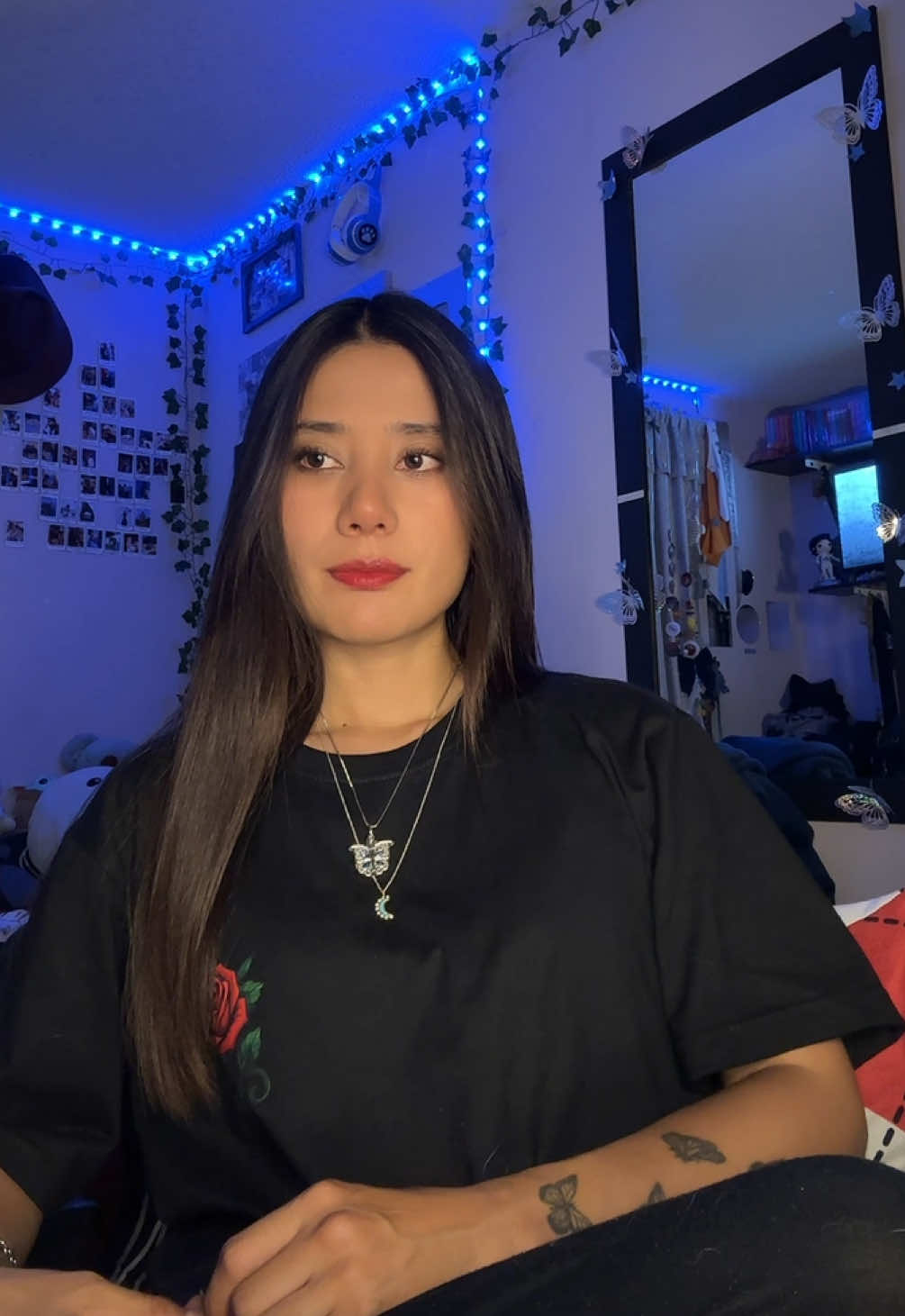 @STEPHANIE LE&Oacute;N 🦋