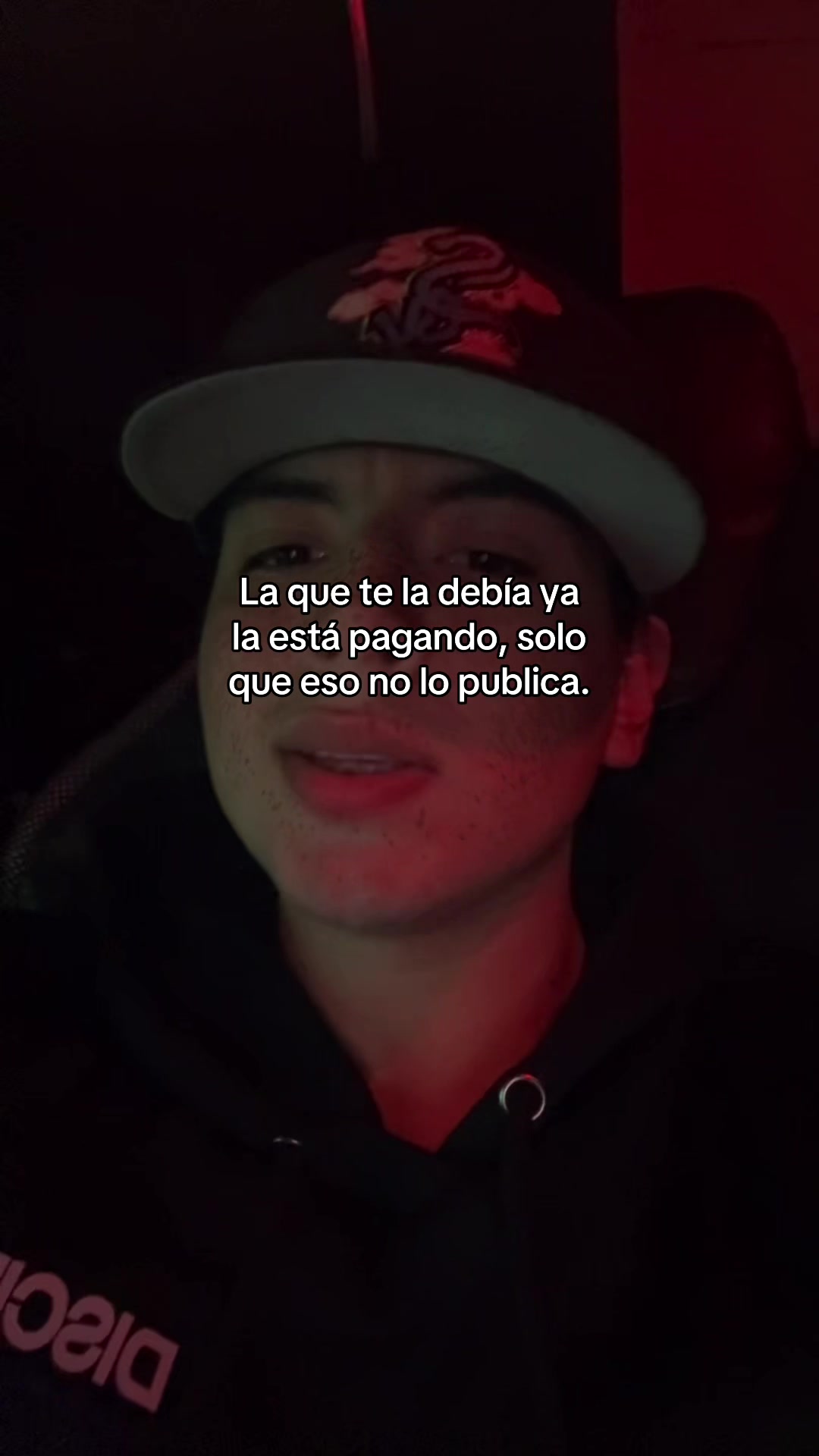 @CARLOS LR