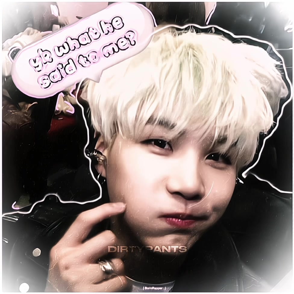 @Dirty (Yumi’s Version) ⁷