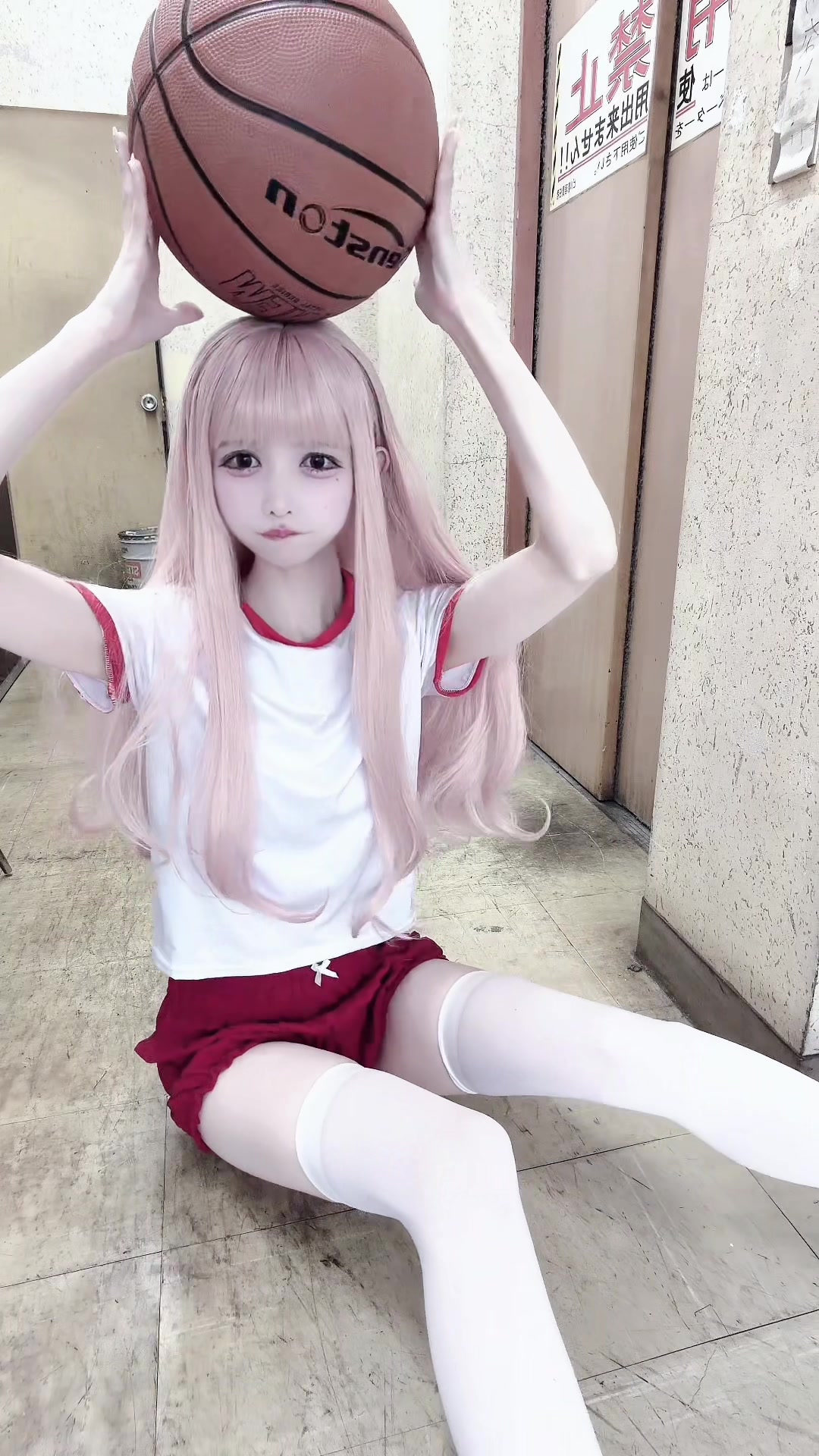 @いーちゃん