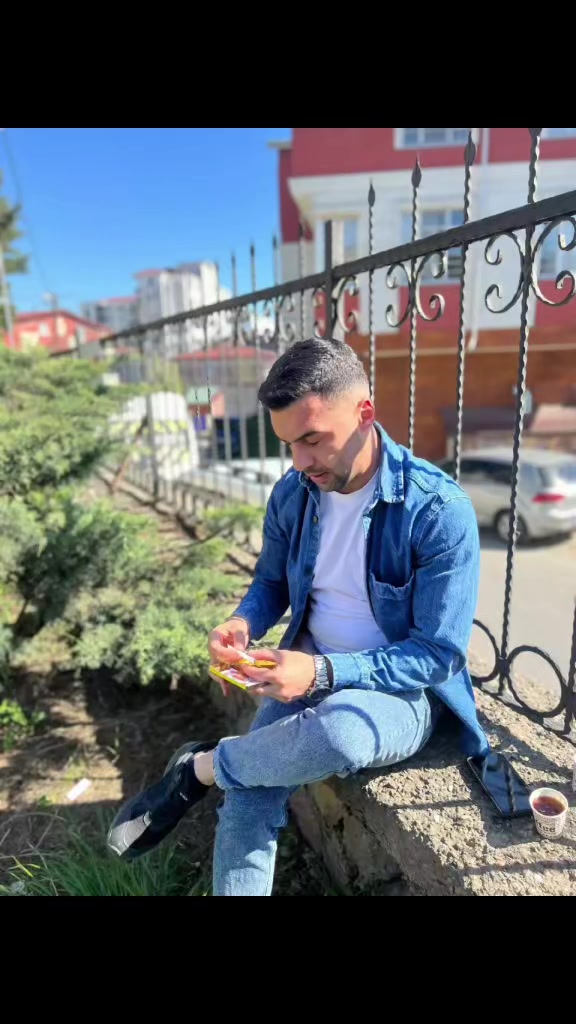 @Abidin Kılı&ccedil;arslan