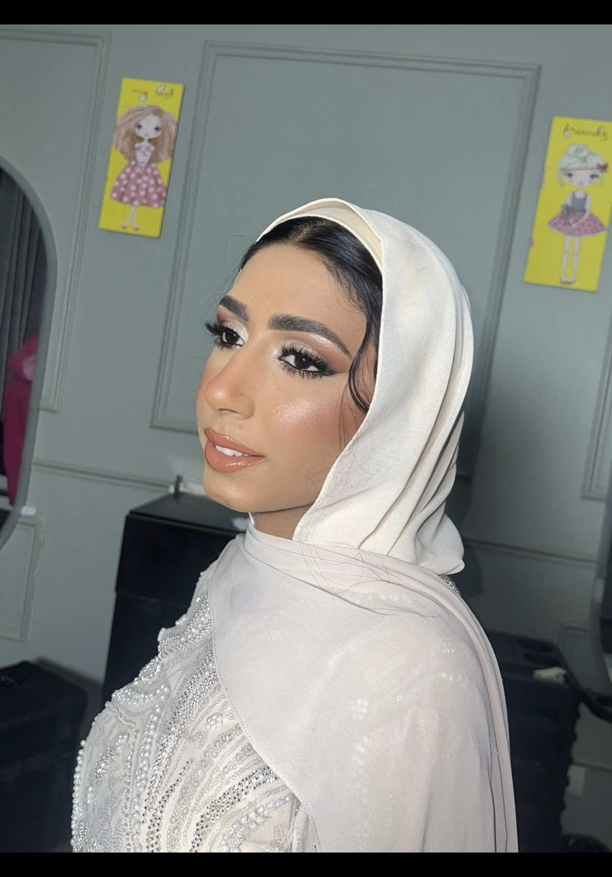 @Sara Mohamed