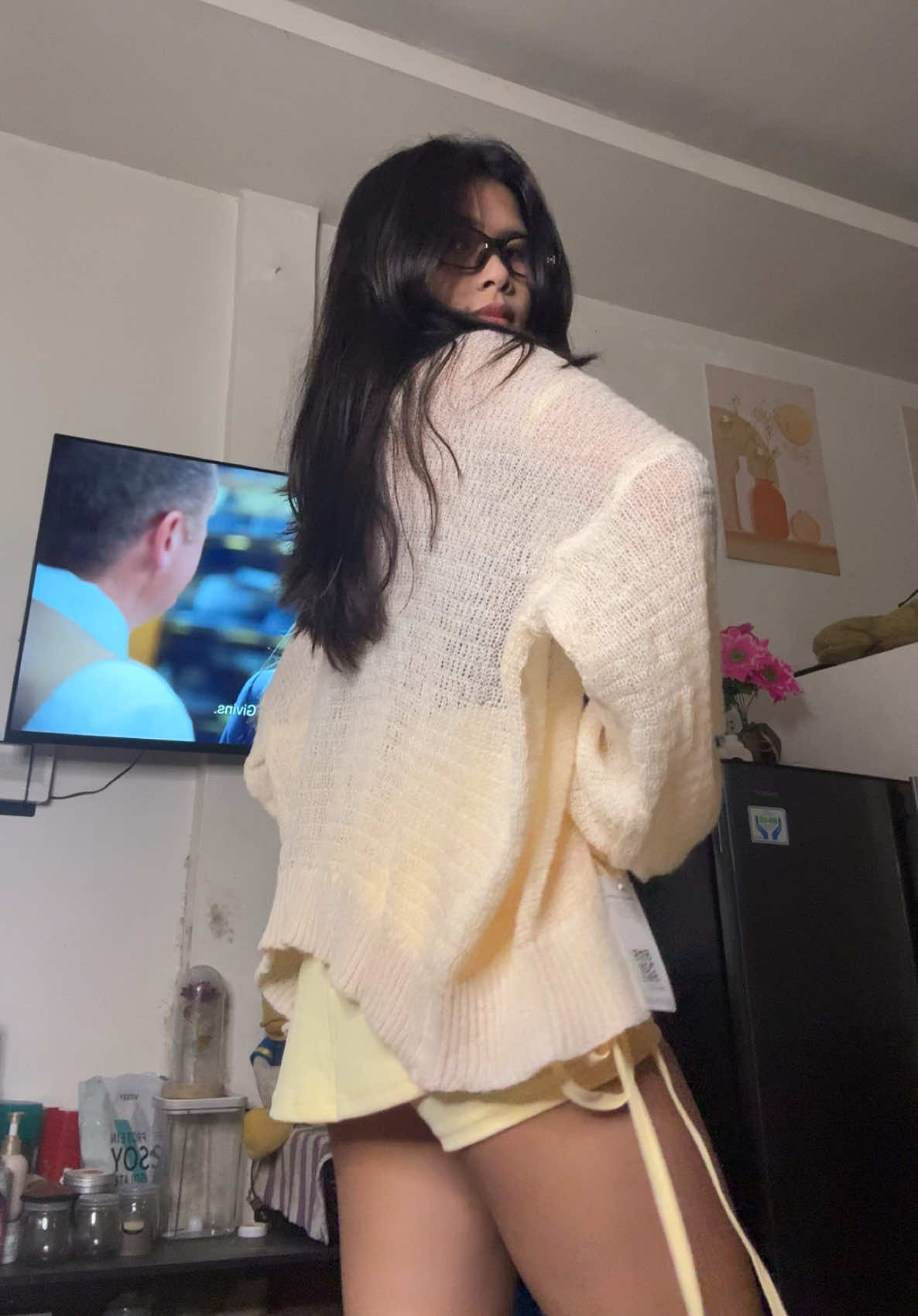 @P444T | 4’11”