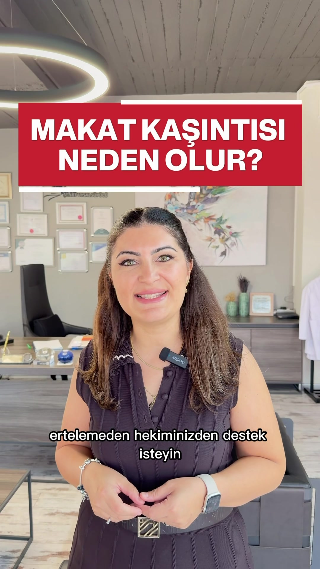 @OP DR ŞENAY UYSAL S&Uuml;