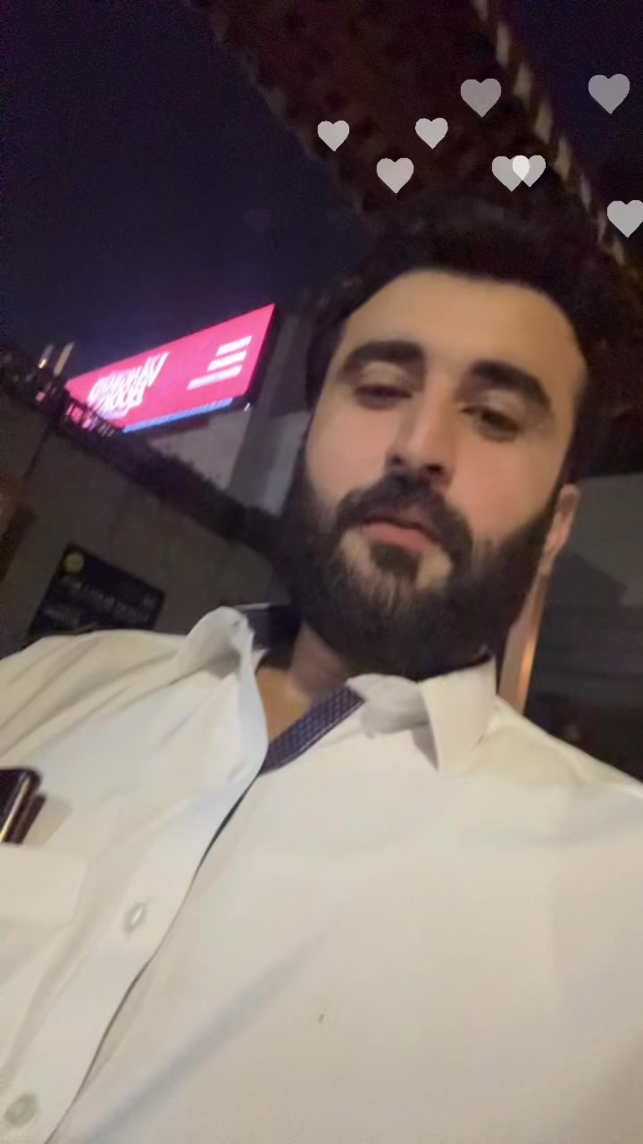 @Maaz Ali Shah