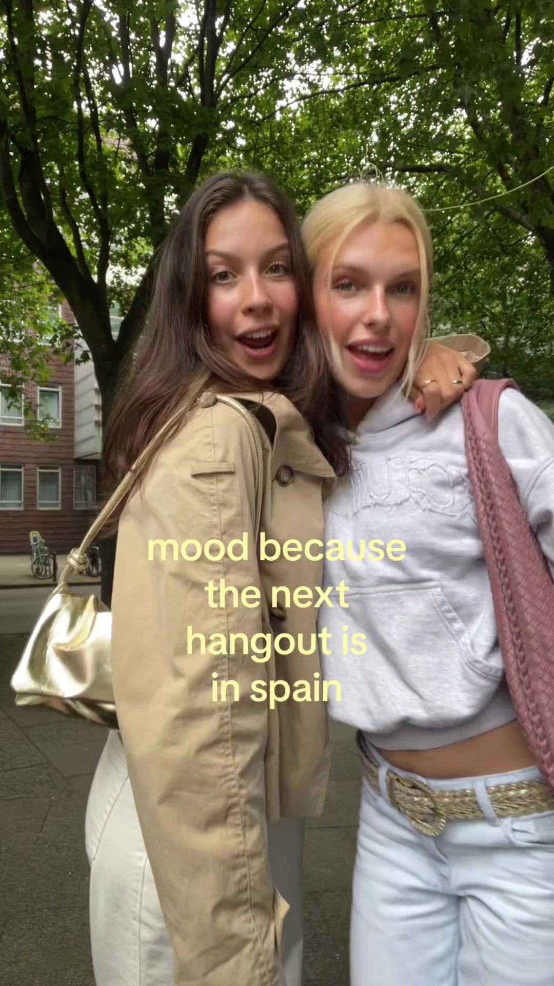 @pauline & marilena