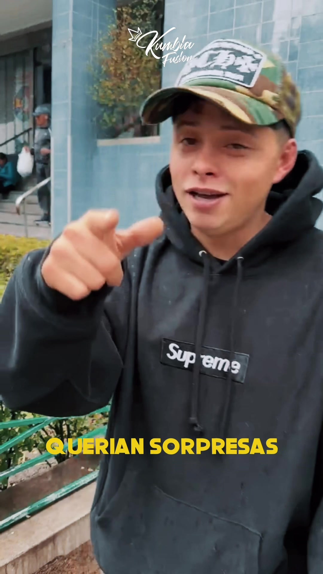 @Kumbia Fusi&oacute;n OFICIAL