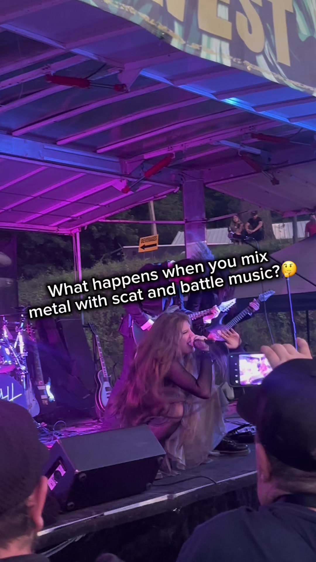 @Nail Bite