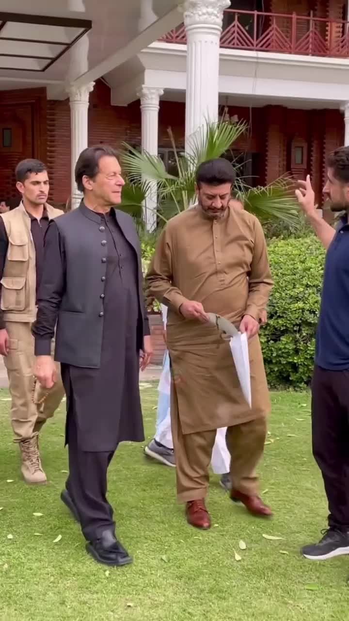@imran khan