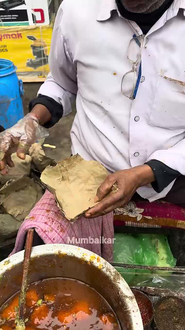@Mi Mumbaiker