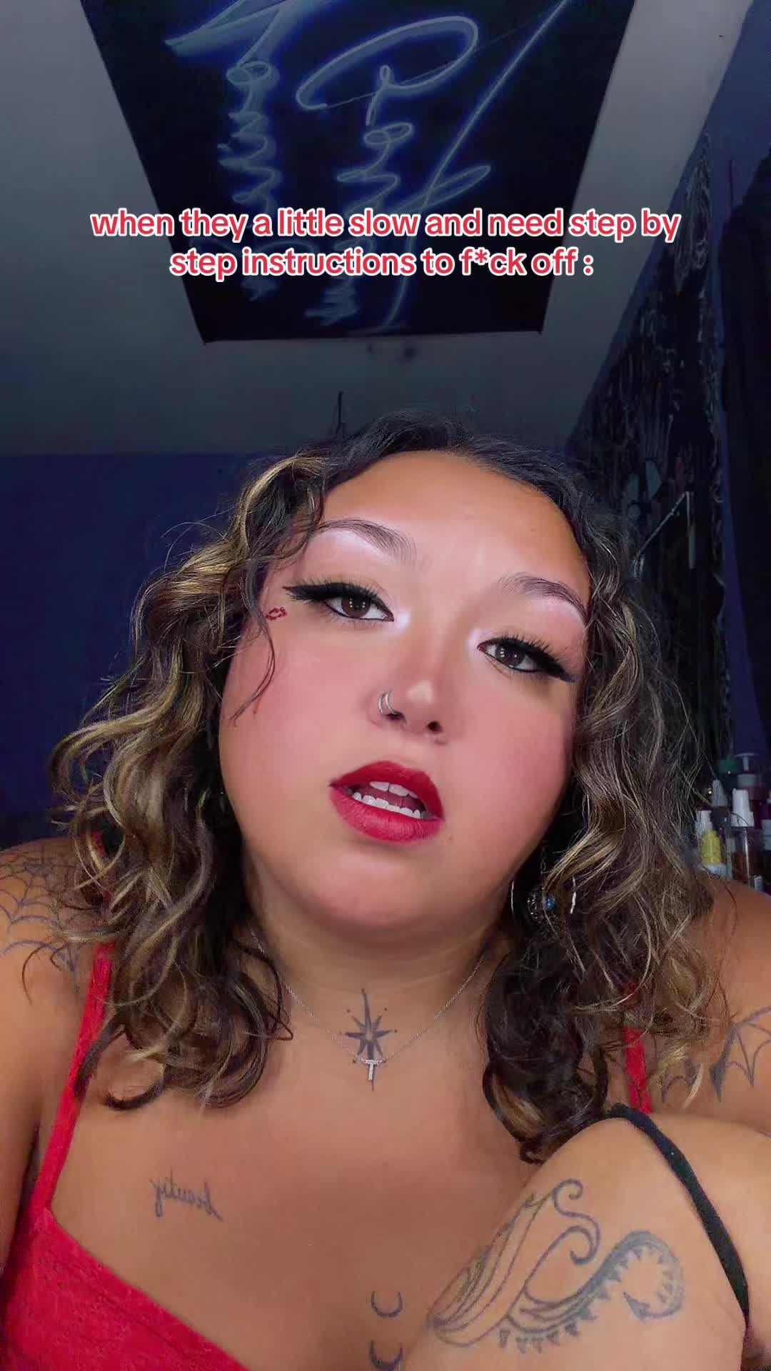 @T  🔪🍒
