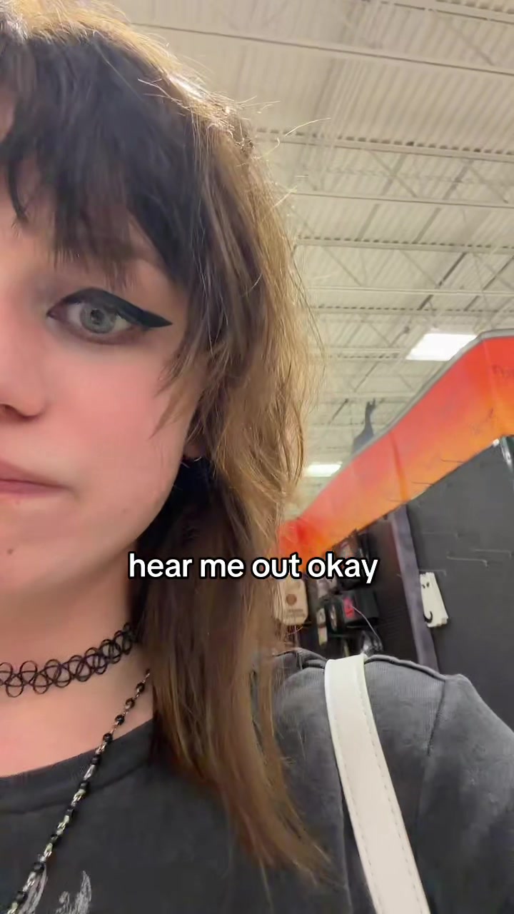 @trashy