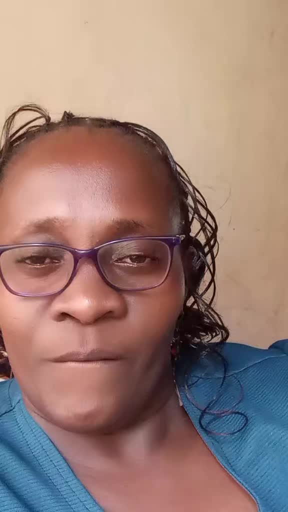 @rosa macharia