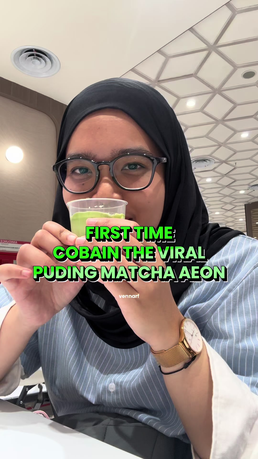 @Vennya