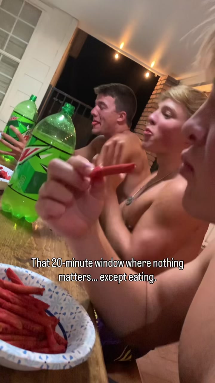 @Jake and Joe