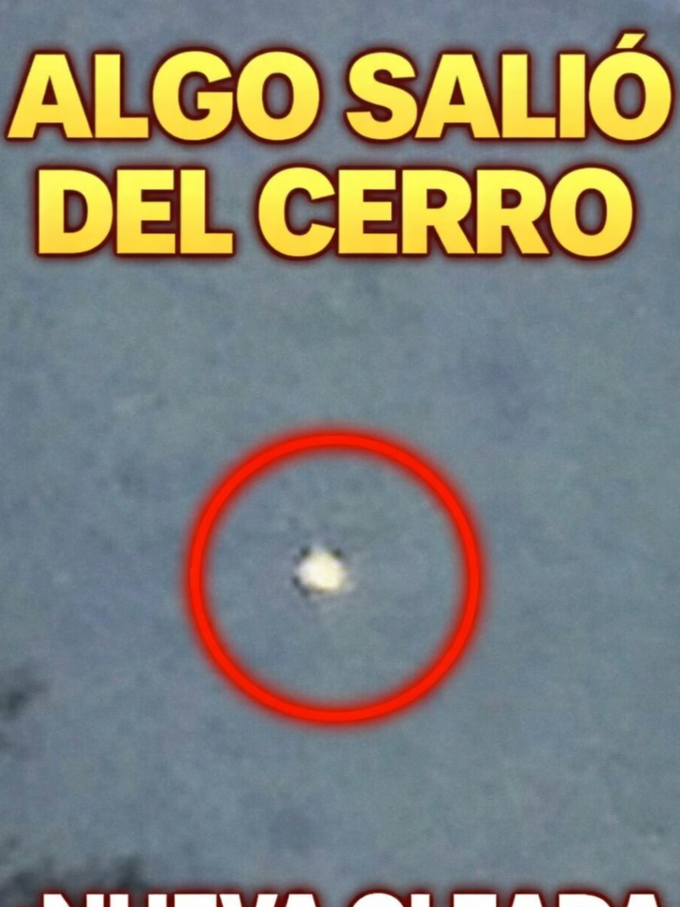 @Tío Ovni
