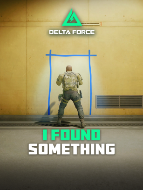 @Delta Force Game