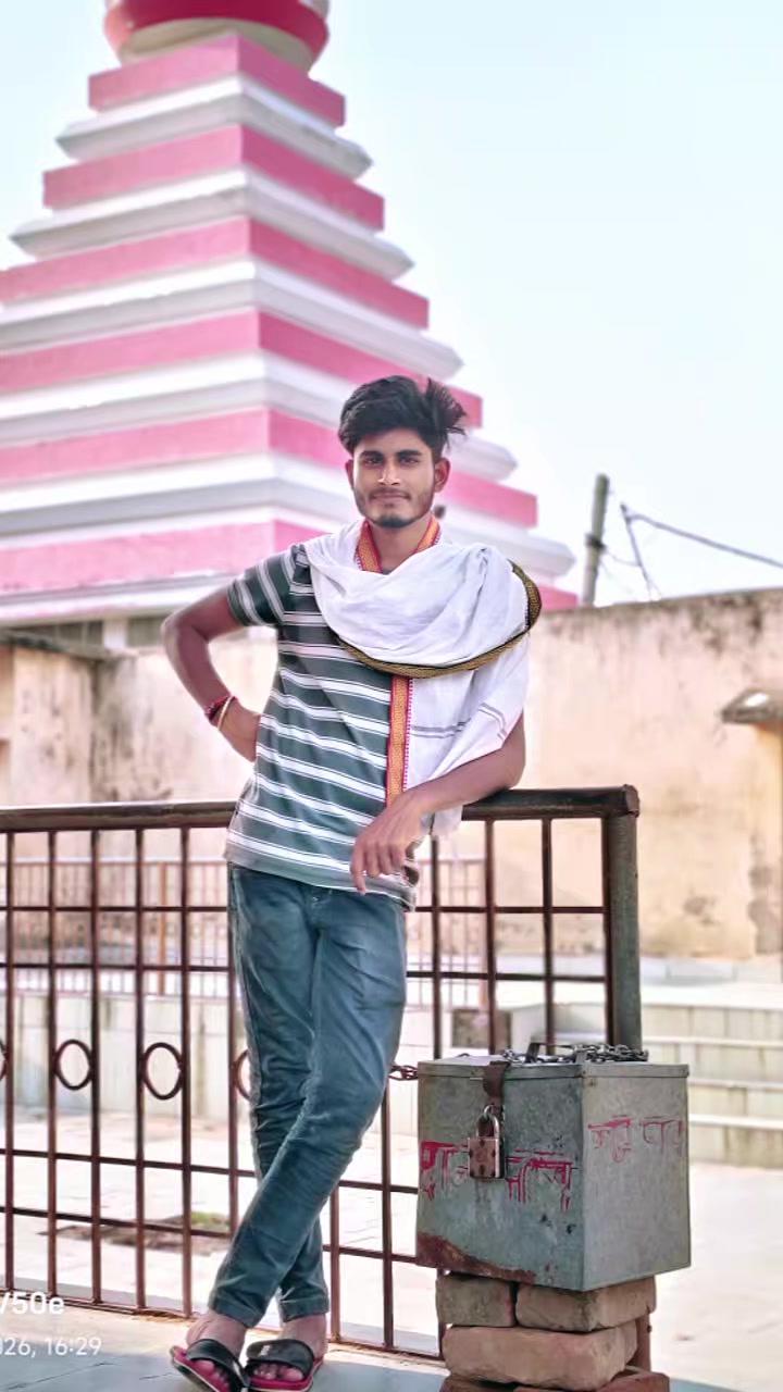 @@sunny jaiswal@