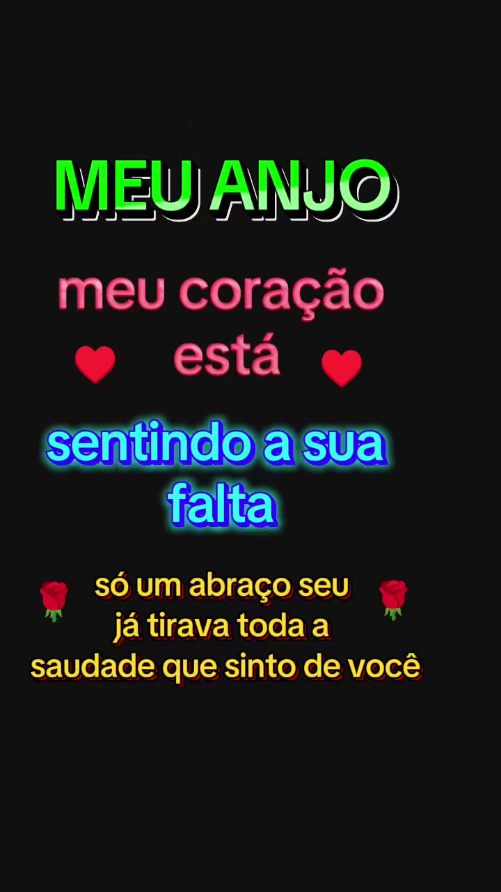 @anjo da noite