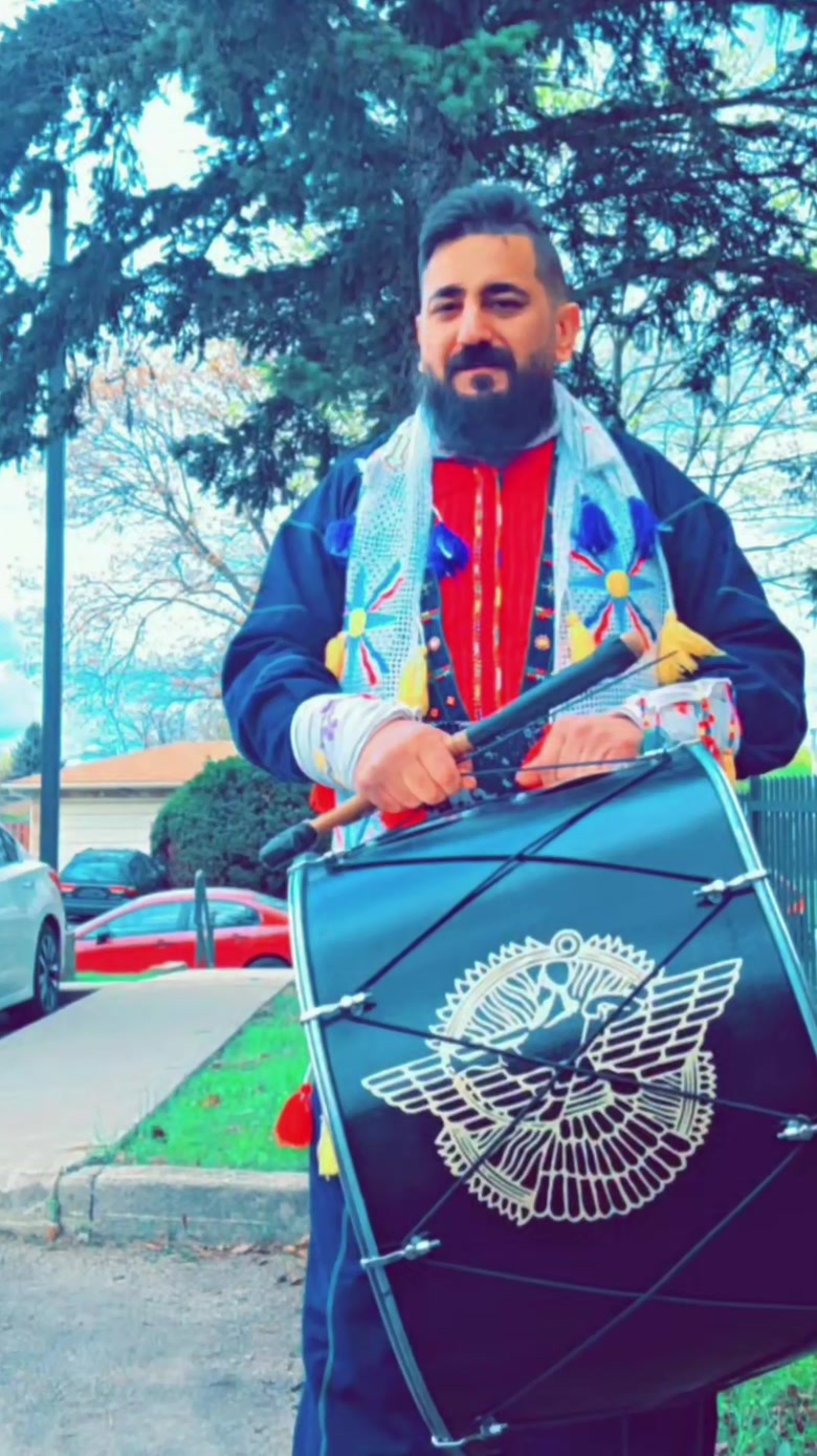 @Bassam AlBazi 🎺🥁