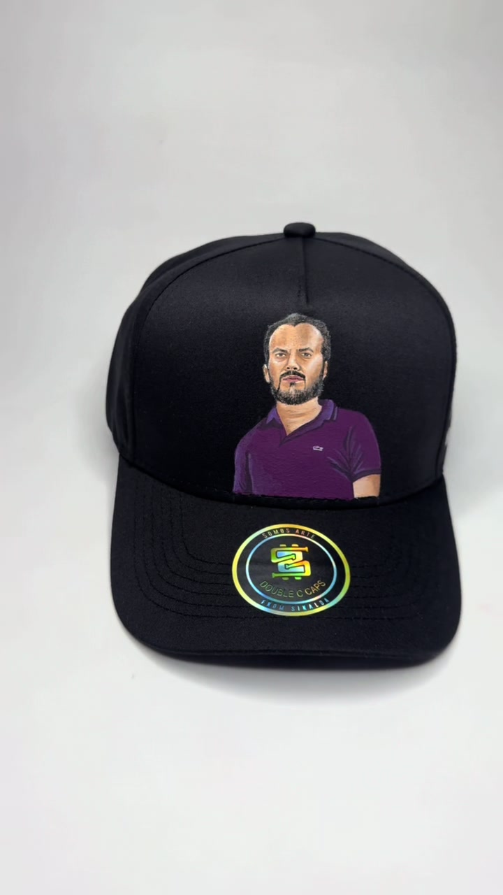 @DOUBLE C CAPS