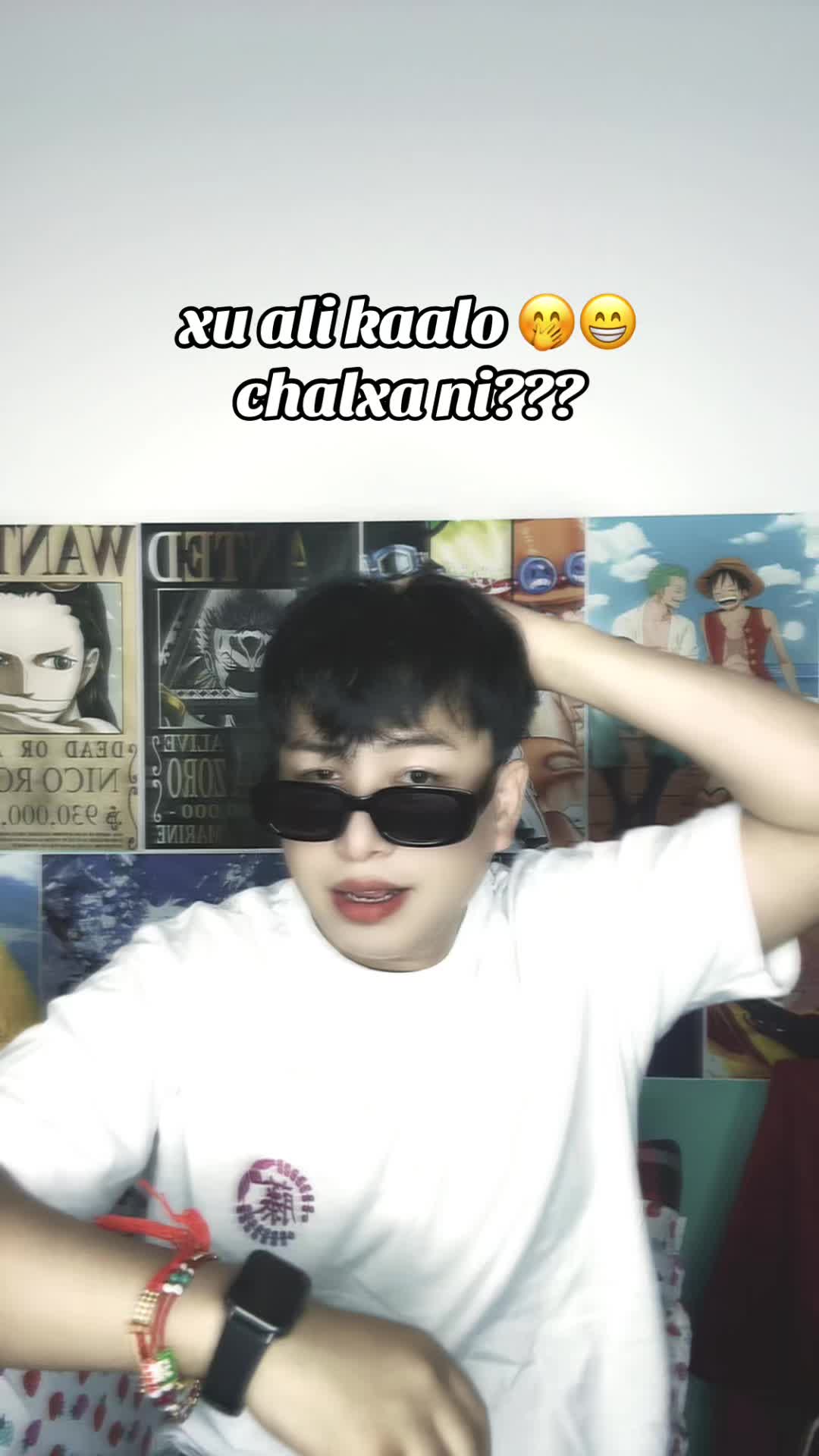 @𒆜YANG SENPAI𒆜
