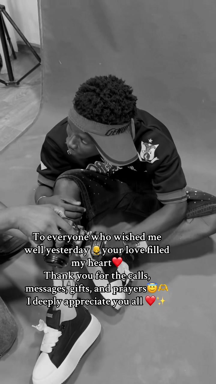 @HOMISHORE✝️