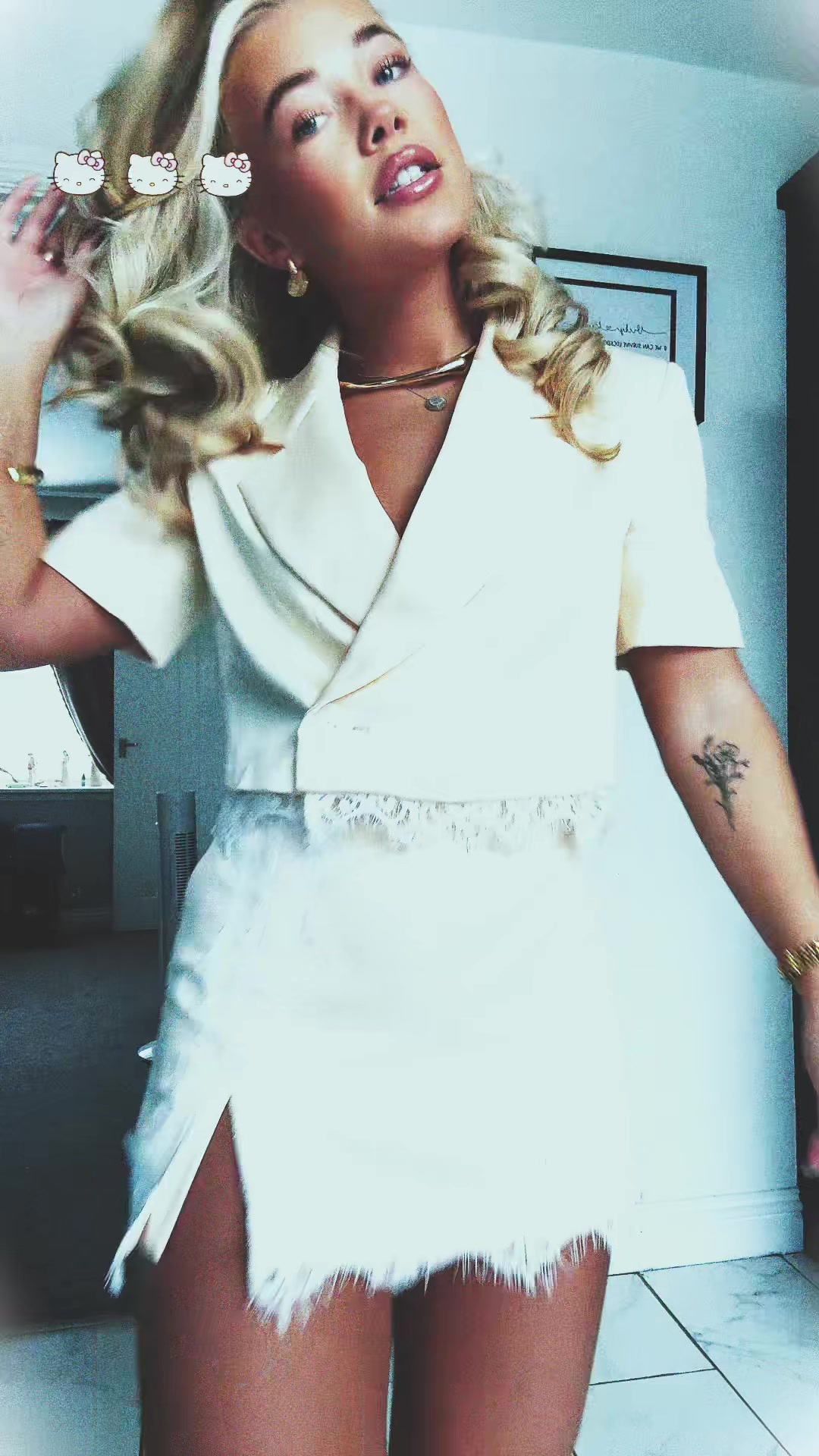 @Grace Gardner