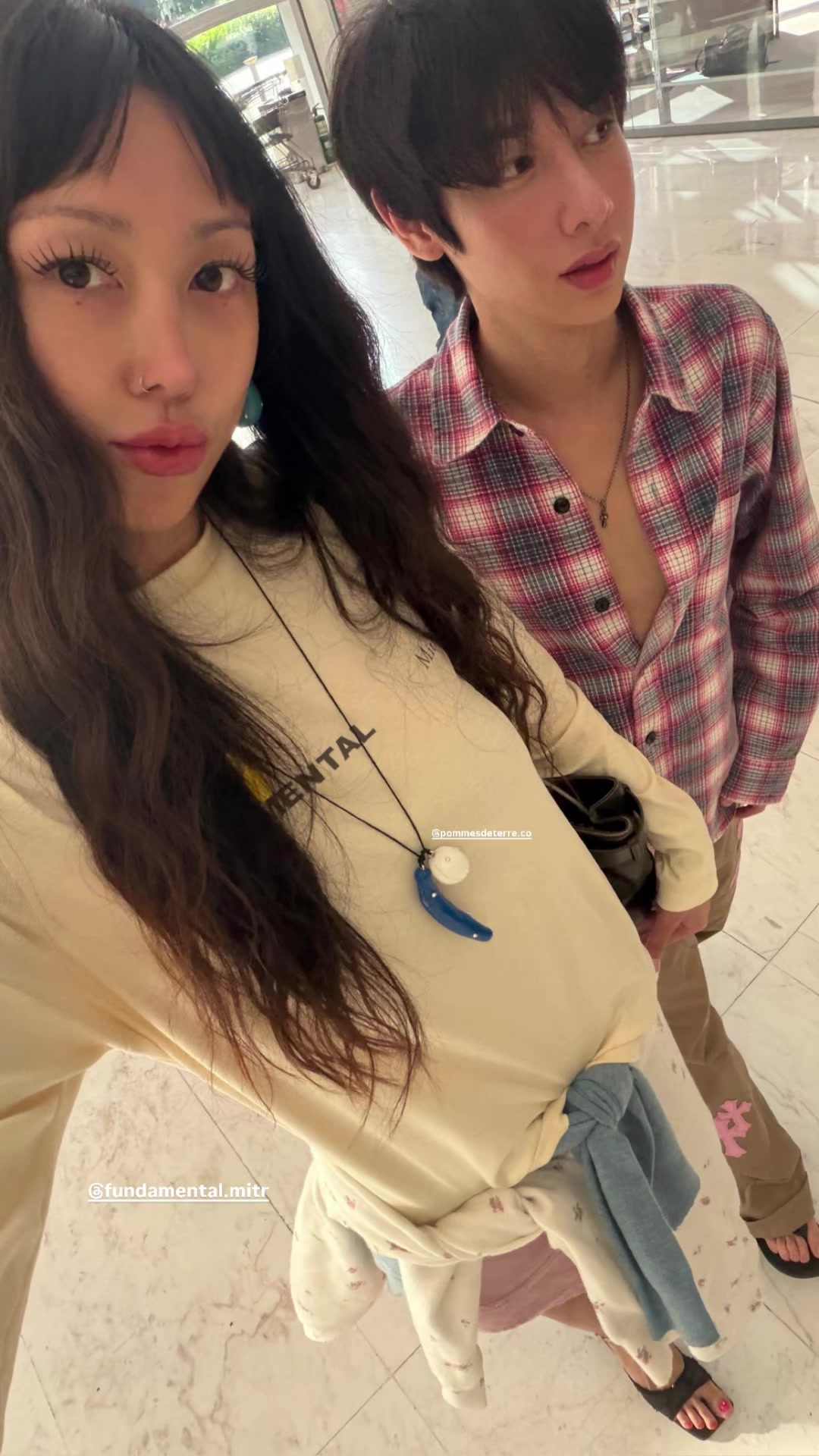 @เบบี๋ตัวเล็กที่รักออฟกัน💚