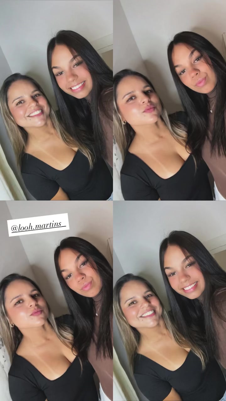 @Angelica Martins