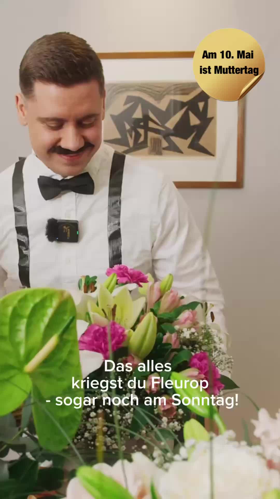 @Fleurop