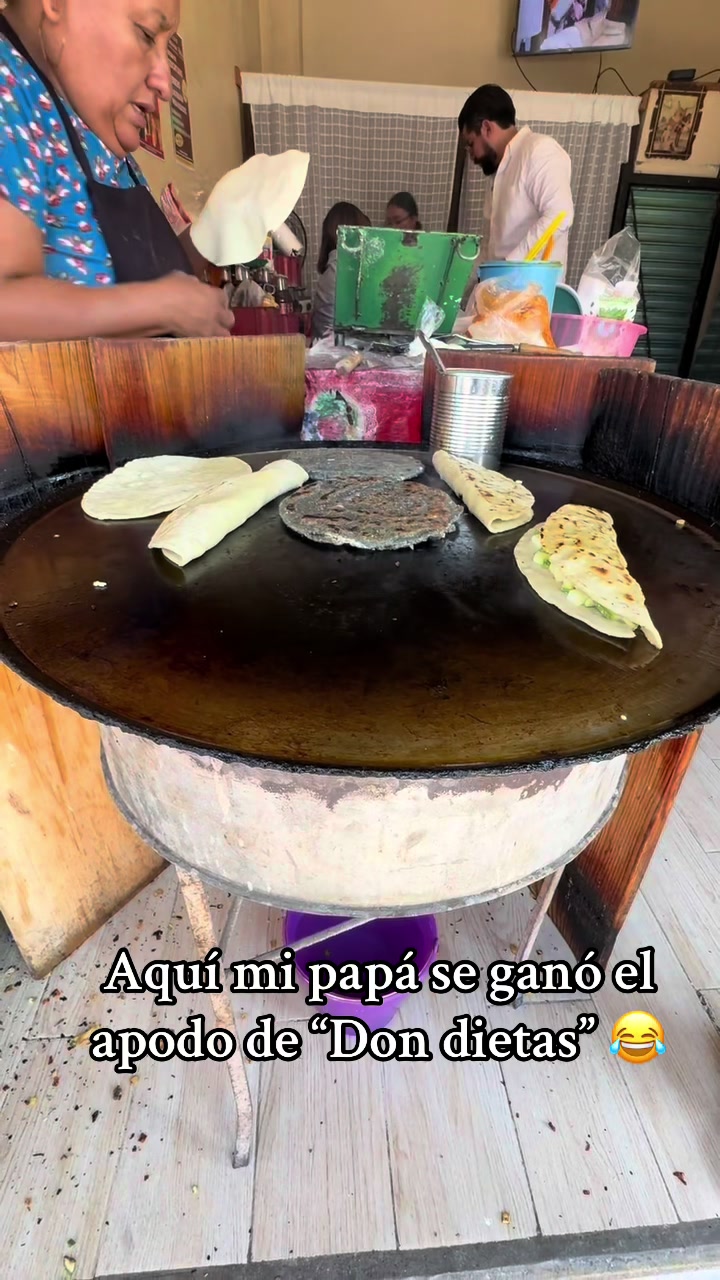 @Auntie Patty en La Cocina NJ