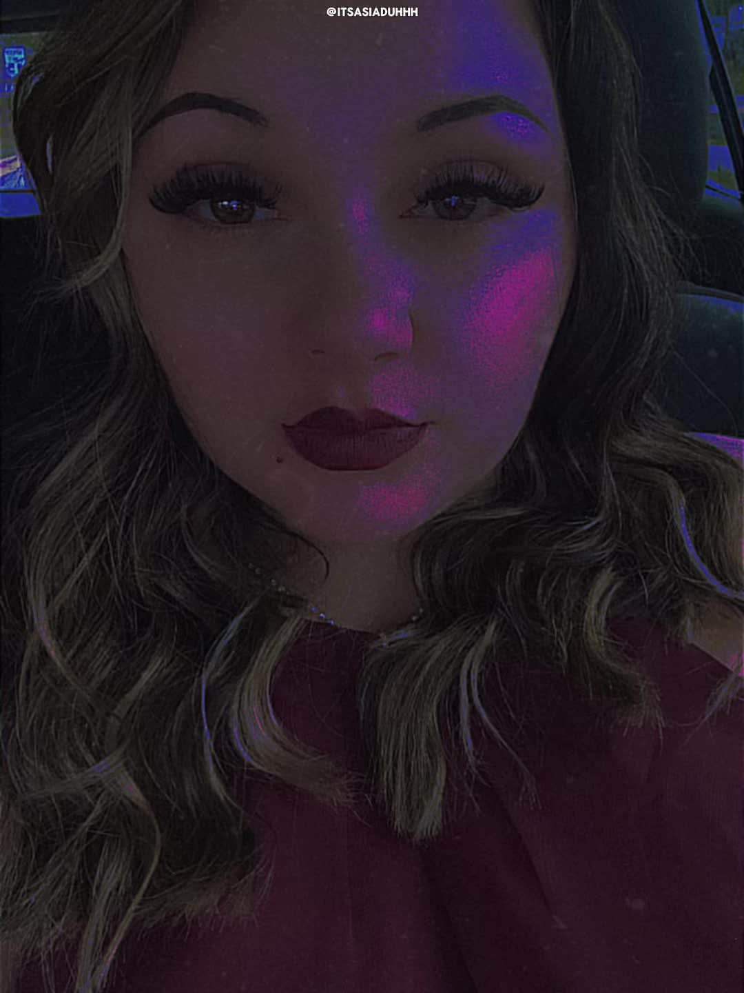 @Kailee Mae