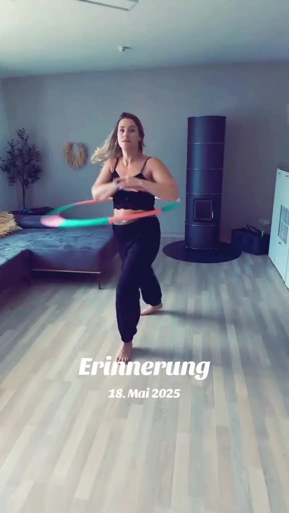 @♥️♥️♥️HulaHoop_Nicky⭕⭕⭕