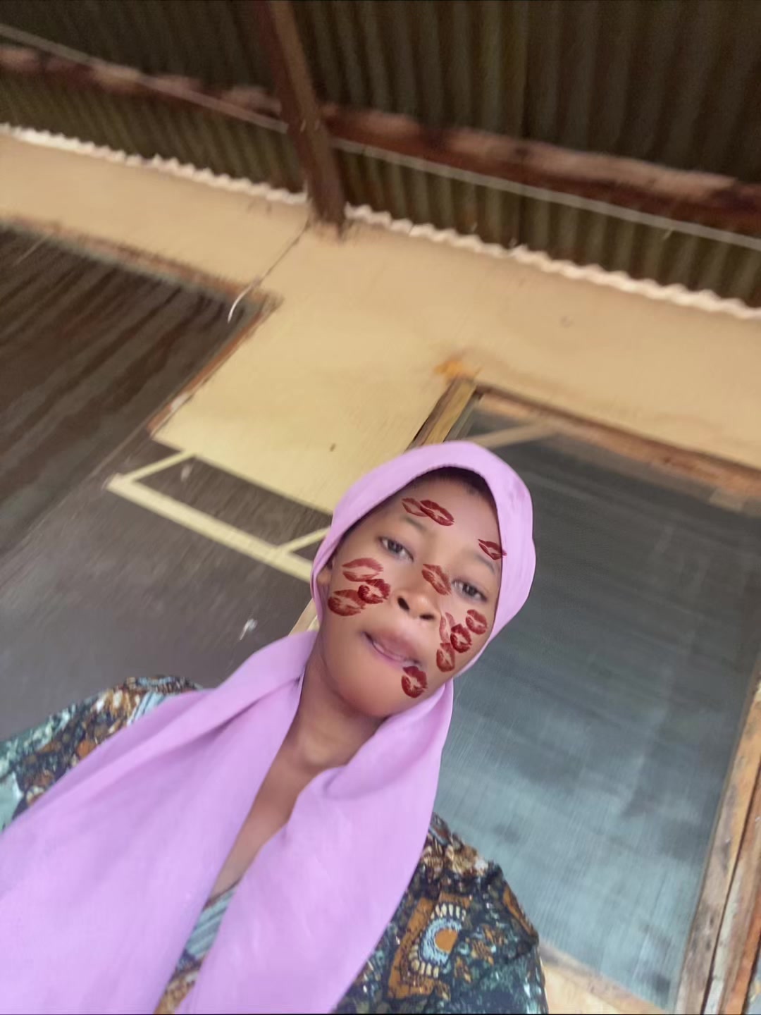 @Binoush &hellip;🦋la star❤️🥺