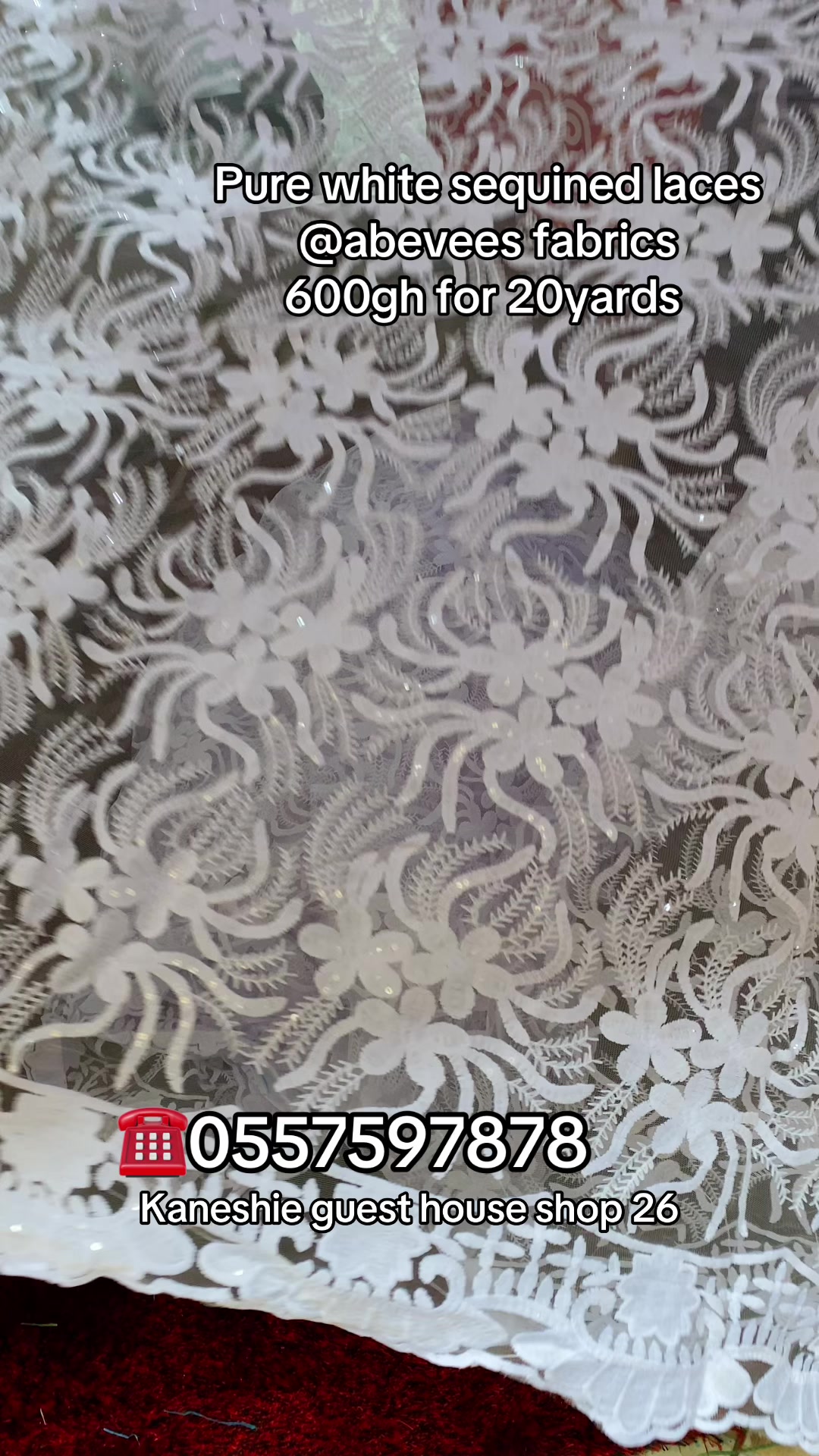 @Abeveesfabrics