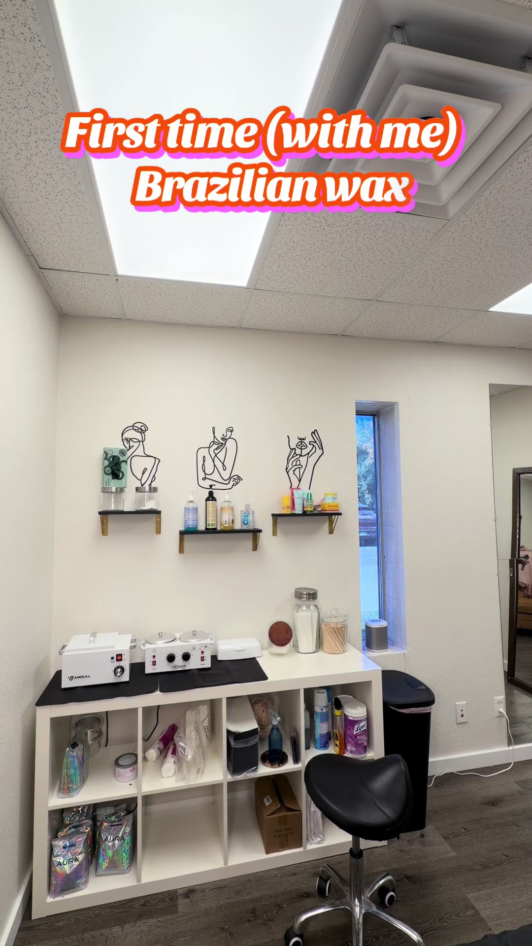 @Lauren | Loveland CO Waxer