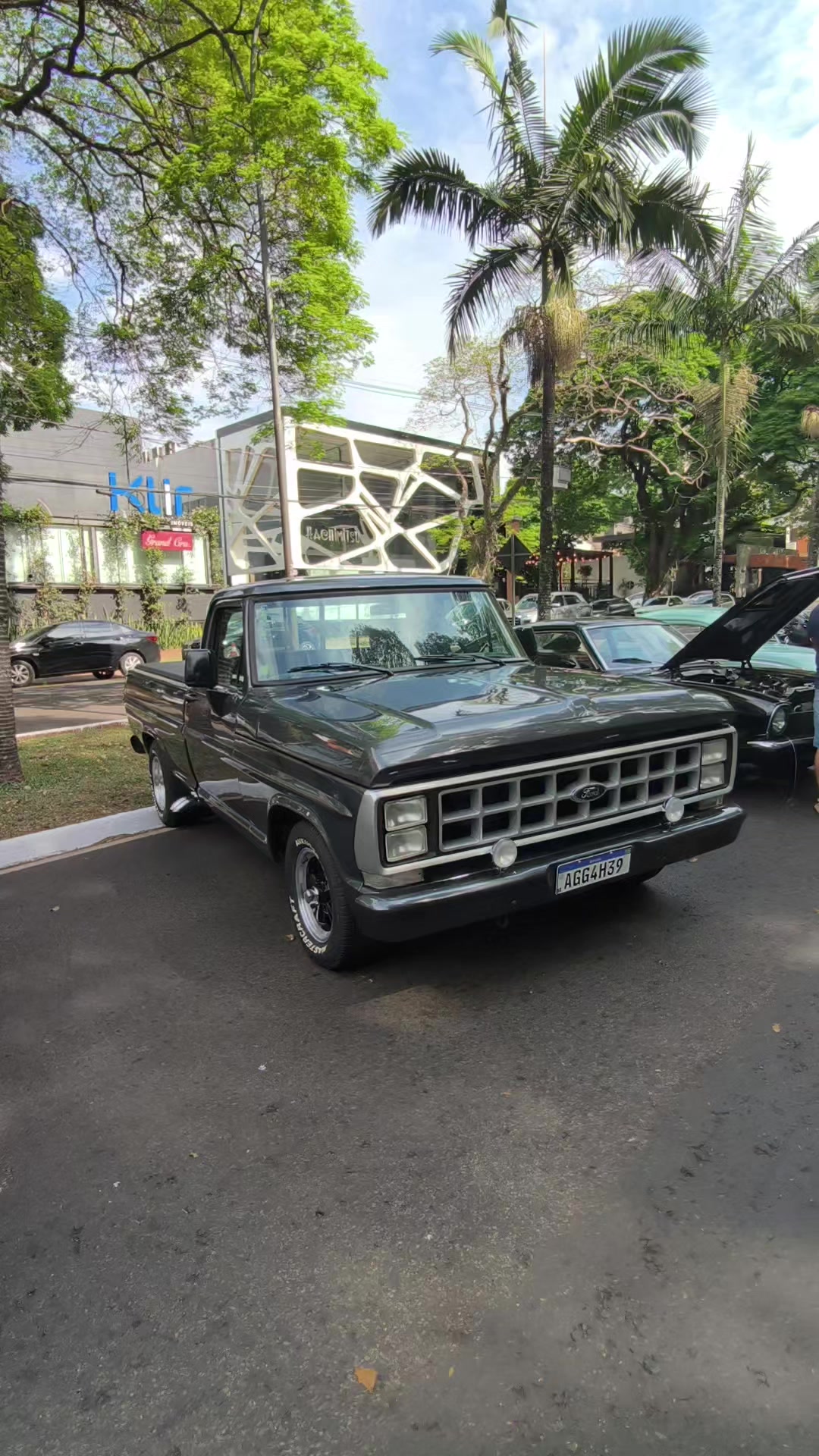 @Cars in Brasil