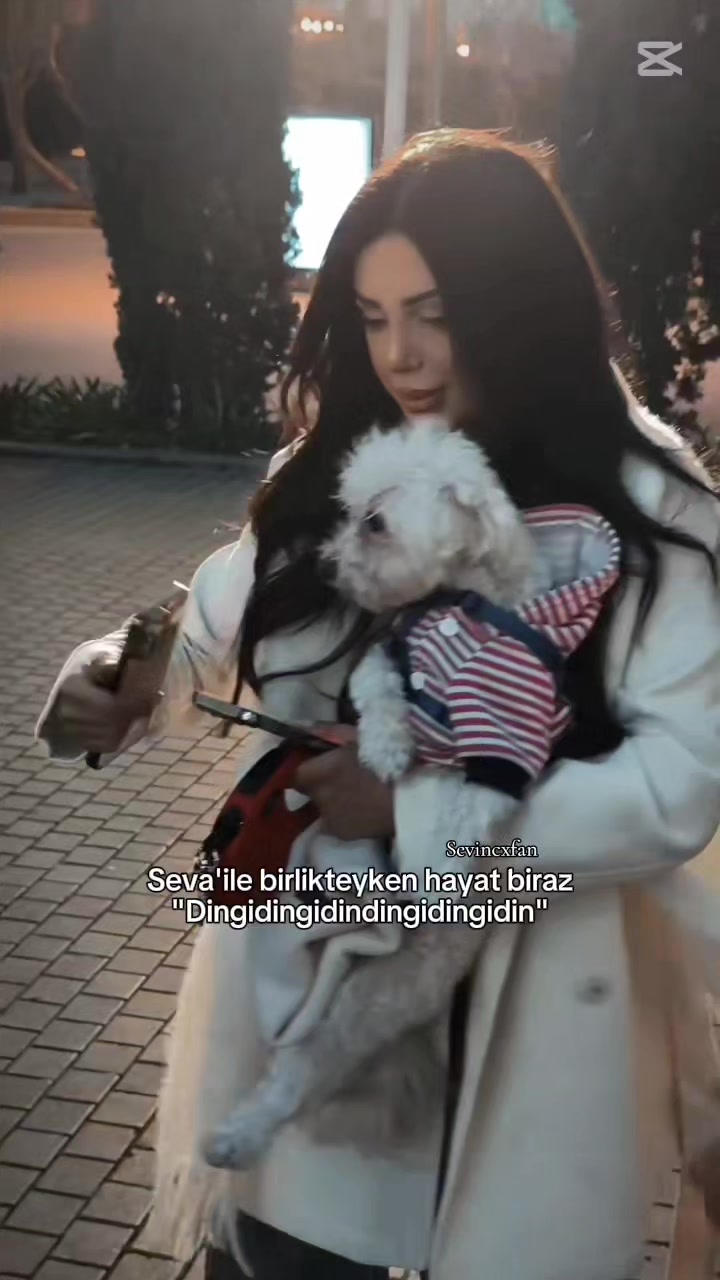 @Sevinc faniyim