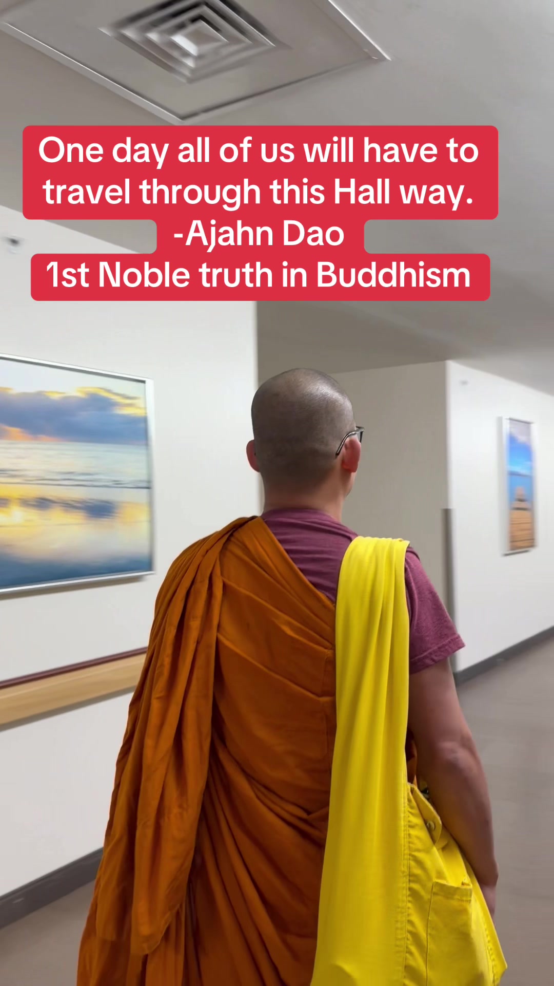 @Ajahn DAO